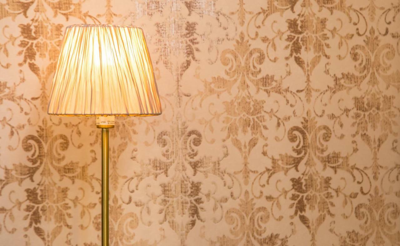 נאפולי Domus Donnaregina Apartments מראה חיצוני תמונה