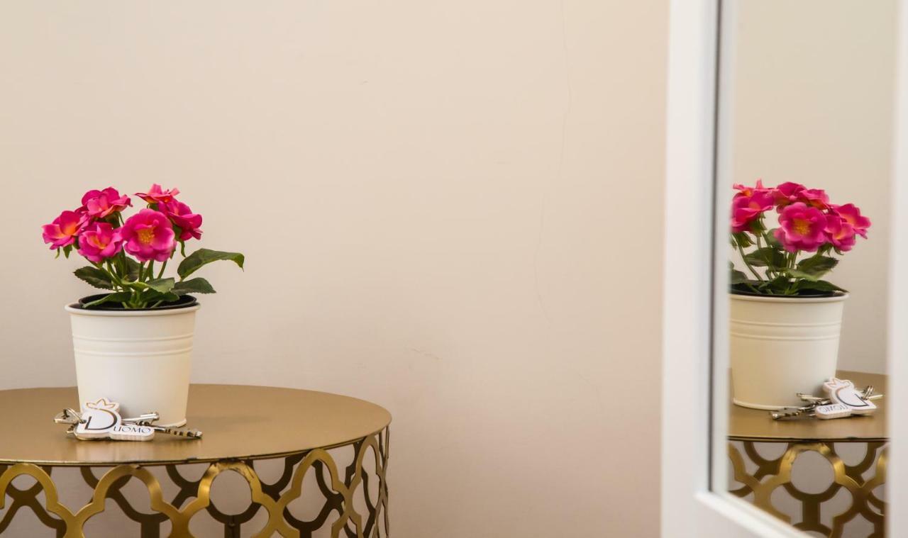 נאפולי Domus Donnaregina Apartments מראה חיצוני תמונה